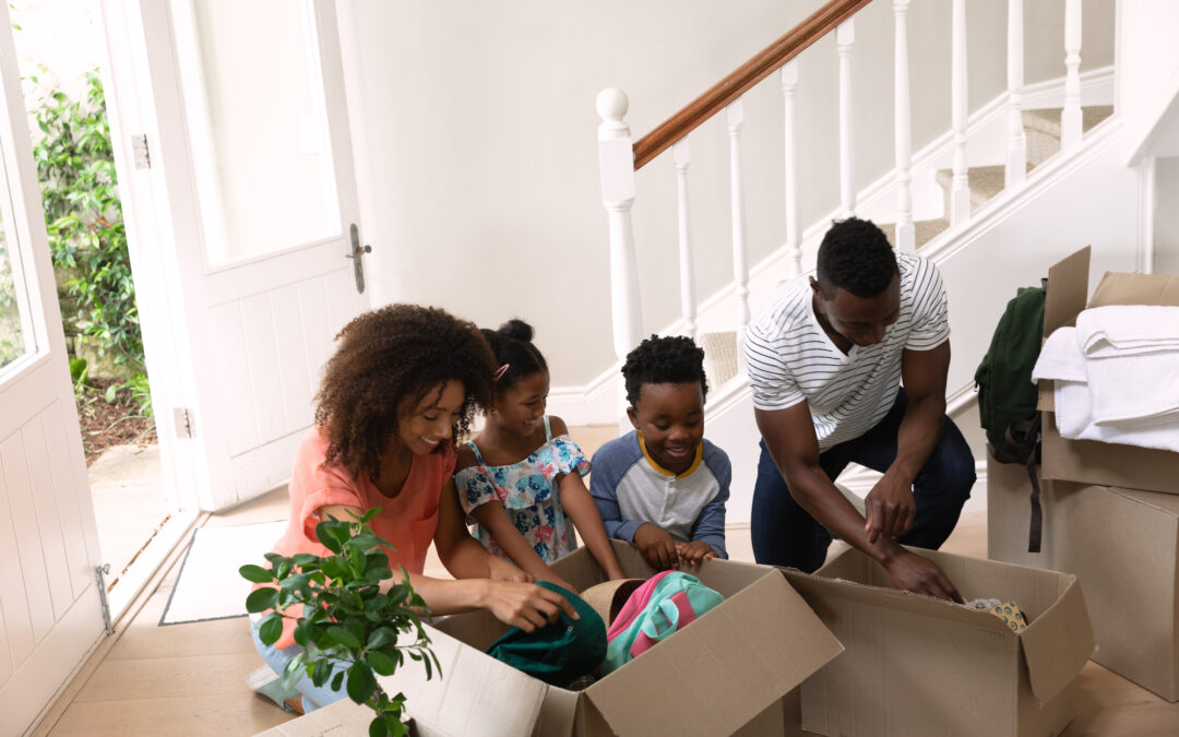 Sell Your House After Moving