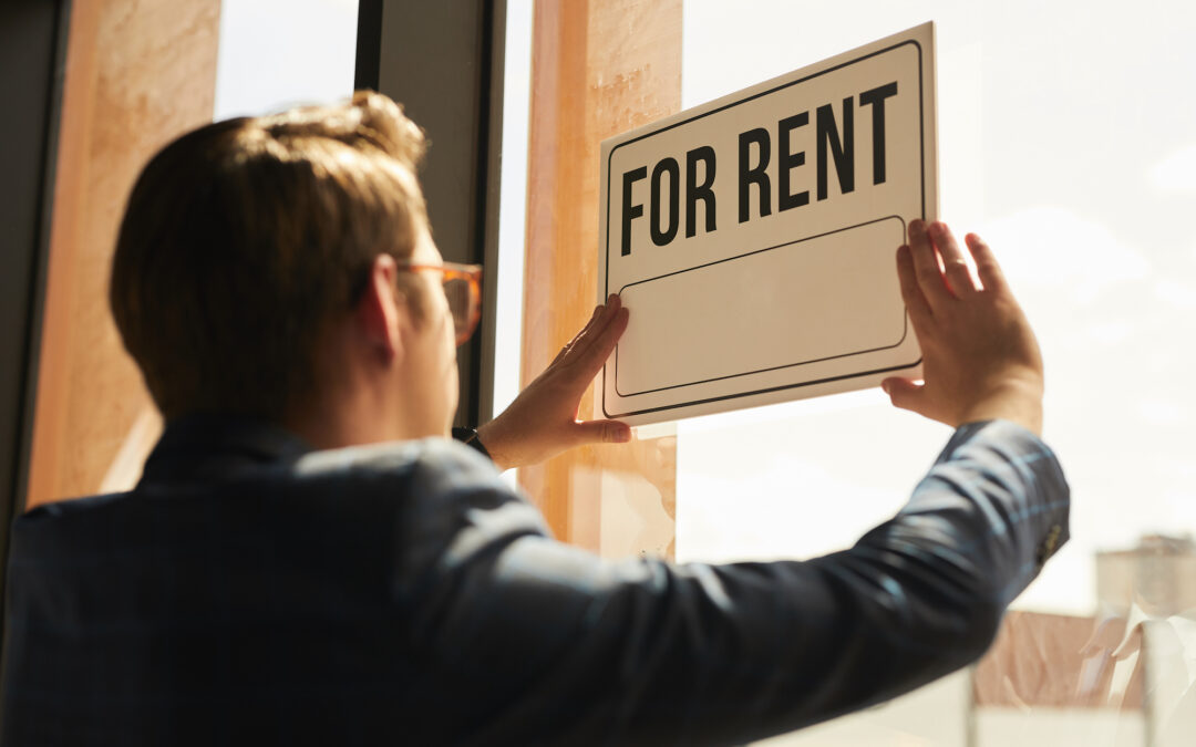 Rental Property Nightmares